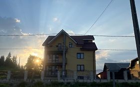 Casa Matis Mărișel